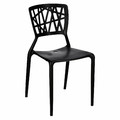 Chair Bush, black