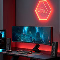 Audiocore PC Speaker and Soundbar 2in1 AC95