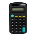Axel Pocket Calculator AX-402