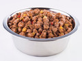 Naturo Adult Dog Wet Food Chicken in Herb Gravy 390g