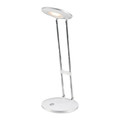 Desk Lamp LED Esaki 180, white