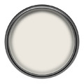 Dulux Walls & Ceilings Matt Latex Paint 2.5l pearl white