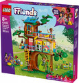 LEGO Friends Friendship Tree House Hangout 8+