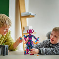 LEGO Marvel Fantastic Four vs. Galactus 9+