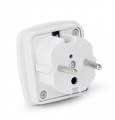 Gembird AC Power Adapter UK/EU