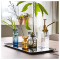 DAKSJUS Vase, set of 3, mixed colours