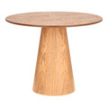 Dining Table Soleilo 80cm, round