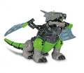 Clementoni Science & Games Robotics Mecha Dragon 8+