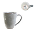 Mug Villena 300ml, grey