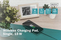 Digitus Wireless Charging Pad DA-10081