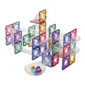 Ball Run Clever Pack Pastel 110pcs 3+