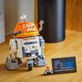 LEGO Star Wars Chopper (C1-10P) Astromech Droid 10+