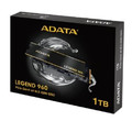 Adata SSD LEGEND 960 1TB PCIe 4x4 7.4/6 GB/s M2