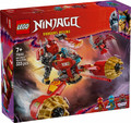 LEGO Kai's Mech Storm Rider 7+