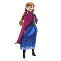 Disney Frozen Anna Fashion Doll HLW49 3+