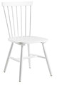 Dining Chair Riano, white