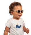 Dooky Sunglasses Aruba 6-36m, taupe