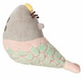 Soft Plush Toy Mermaid Pusheen 20 cm