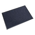 Door Mat 60 x 90 cm, dark blue