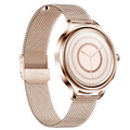 Kumi Smartwatch K3, gold