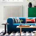 STOCKHOLM 2025 2-seat sofa, Alhamn dark turquoise