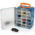 Klein Hot Wheels Collection Case, metal  3+