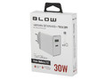Blow Wall Charger USB USB-C 30W EU Plug
