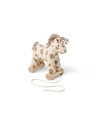 Kid's Concept Pull Along horse Dotty AIDEN 12m+