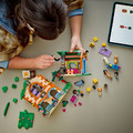 LEGO Friends Pony and Stable Ranch 7+