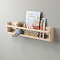 FLISAT Wall storage, 70x9x16 cm