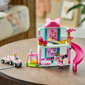 LEGO Disney Minnie's Pet Hotel 4+