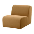 STOCKHOLM 2025 1-seat section, Alhamn beige