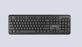 Trust Wireless Keyboard TK-350