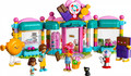 LEGO Friends Heartlake City Candy Store 6+