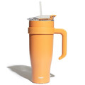Thermal Mug Miami 1.2l, orange