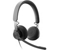 Logitech Headset Wired Zone UC