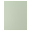 STENSUND Cover panel, light green, 62x80 cm