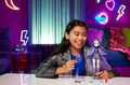 MONSTER HIGH® SPECTRA VONDERGEIST® Doll HXH77 4+
