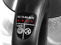 Lafe Electric Kettle with Temperature Control CEG005 2200W 1.8l