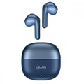 USAMS Bluetooth Headphones TW S 5.1 XH Series, blue