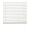 Basswood Venetian Blind Colours Cana 45x180cm, white
