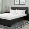 ÅNNELAND Hybrid mattress, medium firm/white, Standard Super King