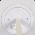 Table Lamp USB, white