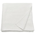 PELARTUJA Bedspread, white, 230x250 cm
