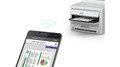 Epson Printer WF-M5399DW A4 34ppm/G(W)LAN/PCL6+PS3