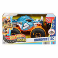 Hot Wheels Monster Trucks RC Rhinomite JBK11 4+