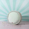 Macaroon Plush Toy Cushion