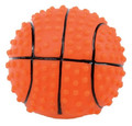 Zolux Vinyl Dog Toy Basketball 7.6cm