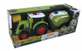 Happy People Claas Tractor with Rollant 12m+