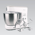Feel Maestro 4.0L Planetary Stand Mixer 1000W MR-560